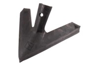 Schnell-Wechsel-Schar - 305mm 1