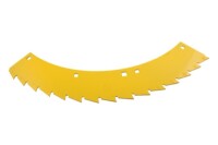 Sägemesser - links - Wolfram-Carbid gallery