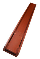Kratzbodenleiste 1
