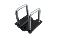 Halteklammer Kpl. 1