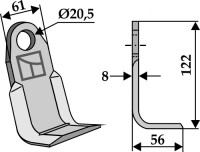 Winkelmesser 122x61mm gallery 15_2nd