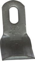 Y-Messer 114x40mm 1