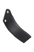 Fräsmesser 186x80mm, links gallery