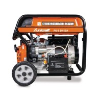Unicraft Stromgenerator Stromerzeuger PG-E 60 SEA 2