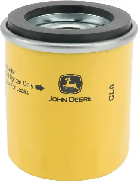 Briggs & Stratton Ölfilter gallery