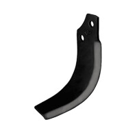Fräsmesser 194x60mm, links gallery