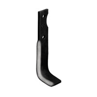 Fräsmesser 167x30mm, rechts gallery
