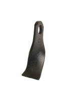 Gedrehtes Messer 165x50mm gallery