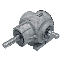 Annaburger Kegelradgetriebe T088 R. gallery