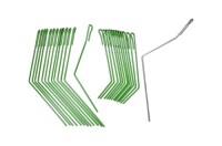 Striegelzinken - Satz - Exaktstriegel II gallery
