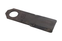 Strohhäcksler-Messer 1
