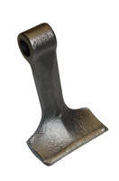 Hammerschlegel 125x46mm - PTA gallery