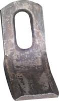 Y-Messer 96x41mm Universal gallery