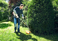 STIHL Elektro-Freischneider FSE  gallery 7_2nd