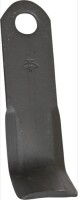 Y-Messer 245x60mm gallery