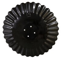 Scheibe Razor Ø560x5 1