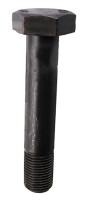 Sechskantschraube M16x1,5x85 mit Sicherungsmutter