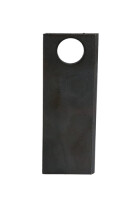 Rotorklinge 110x40mm 1