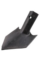 Schnell-Wechsel-Schar - 150mm 1