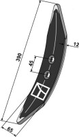 Schar Chisel 2