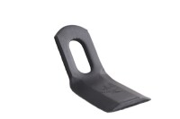 Y-Messer 83x30mm 1