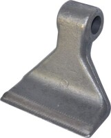 Hammerschlegel 120x40mm - PTA 1