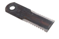 Strohhäcksler-Messer 1