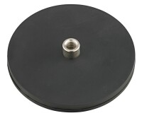Beloh Neodym-Magnet-Flachgreifer, gummiu gallery