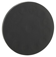 Beloh Neodym-Magnet-Flachgreifer, gummiummantelt, mit Gewind