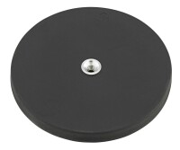 Beloh Neodym-Magnet-Flachgreifer, gummiu gallery