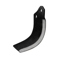 Fräsmesser 236x90mm, links gallery