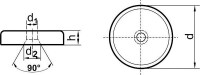 Beloh NdFeB-Flachgreif. m.Bohr.3 gallery 8_2nd