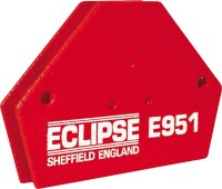 Eclipse Magnetics Winkelmagnet 100,5x12x gallery