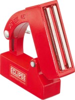 Eclipse Magnetics Magnetwinkel verstärkt 140x140mm 3