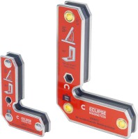 Eclipse Magnetics Klemm-Schweißhal gallery