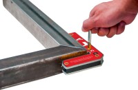 Eclipse Magnetics Klemm-Schweißhalter 165x110mm 3