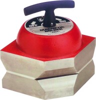 Eclipse Magnetics Magnethalter 140x108x1 gallery