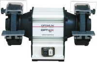 Optimum Doppelschleifer GU gallery