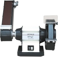 Optimum Universalschleifmaschine OPTIgri gallery