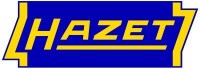Hazet TURBO AUSBLASPISTOLE 9040T gallery 1_2nd