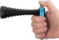 Hazet TURBO AUSBLASPISTOLE 9040T-1 3