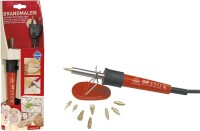 Peter Bausch Brandmalkolben-Set mit 9 Au gallery