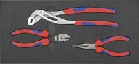 Knipex Werkzeugmodul 1/3 Zangen gallery