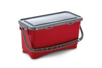 K&auml;rcher Moppbox rot 20 l