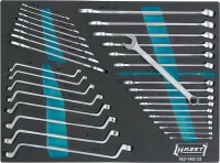 Hazet Werkzeugmodul 3/3+ Schlüssel  gallery