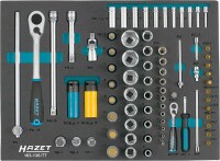 Hazet Werkzeugmodul 3/3+ Steckschlü gallery