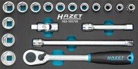 Hazet Werkzeugmodul 1/3 Steckschlüs gallery