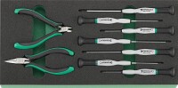 Stahlwille Werkzeugmodul 1/3 Elektronikw gallery