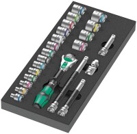 Wera Werkzeugmodul 1/3 Zyklop 3/8" gallery