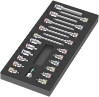 Wera Werkzeugmodul 1/3 Zyklop 3/8"  gallery